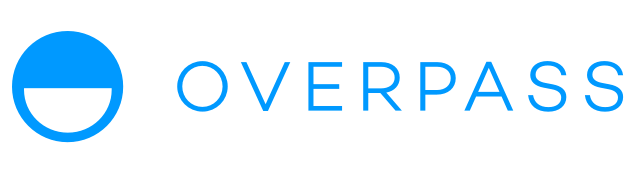 Overpass LLC Logo