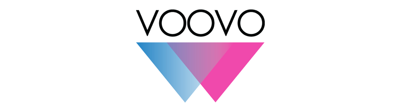 Voovo Logo